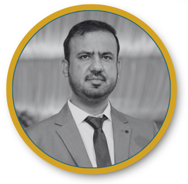 Muhammad Naqash